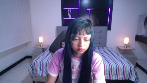 celeste_fioree online show from 04.10.26