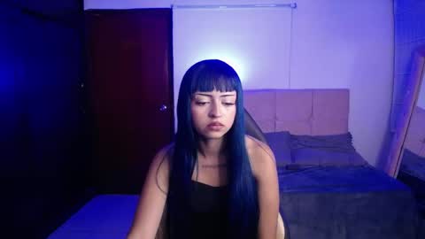 celeste_fioree online show from 05.26.26