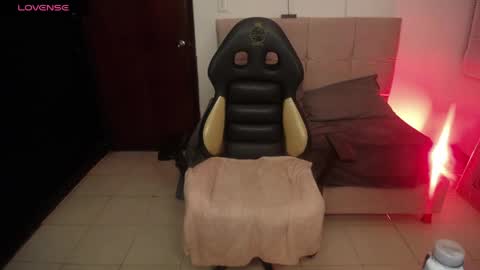 celeste_fioree online show from 05.30.26