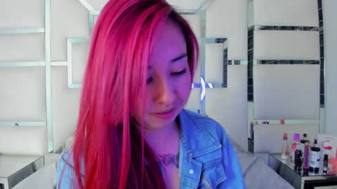 celeste_hillx online show from 03.08.25