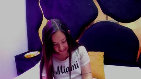 celeste_hillx online show from 11.25.25