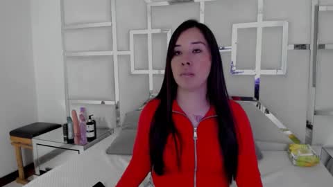 celeste_hillx online show from 11.29.25