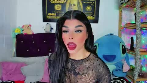 celeste_hot25horny online show from 02.24.26