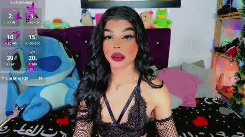 celeste_hot25horny online show from 04.10.26