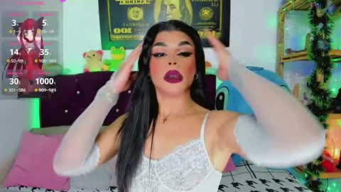 Snapshot of celeste_hot25horny chatting on 05.18.26 celeste_hot25horny online show from 05.18.26
