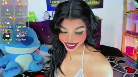 Snapshot of celeste_hot25horny chatting on 06.29.26 celeste_hot25horny online show from 06.29.26