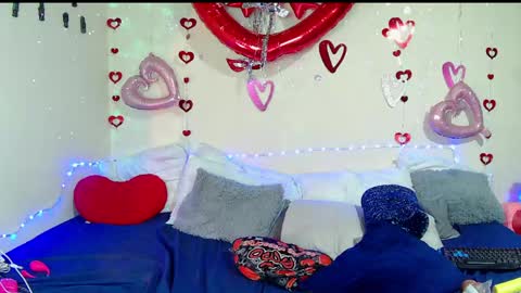 Snapshot of celeste_hotres chatting on 05.23.26 celeste_hotres online show from 05.23.26