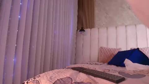 Celeste online show from 06.17.26