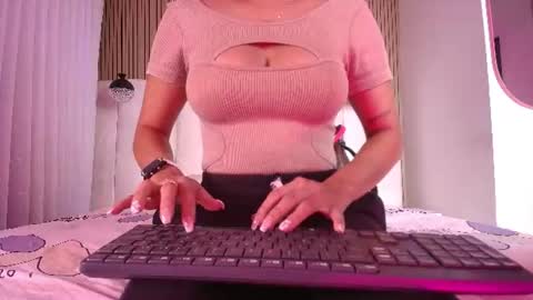 Celeste online show from 07.23.26