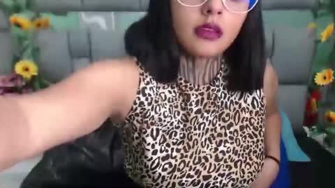 celeste owen18 online show from 12.03.24