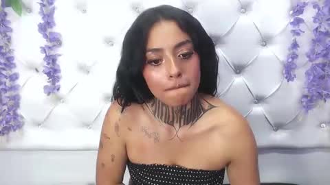 celeste owen18 online show from 03.12.25