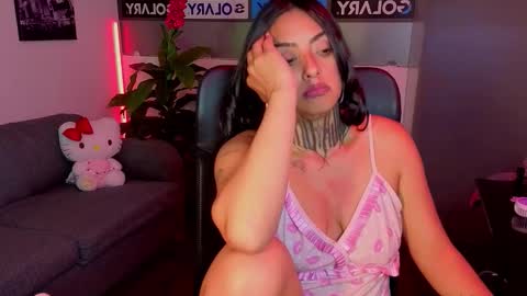 celeste owen18 online show from 02.13.26