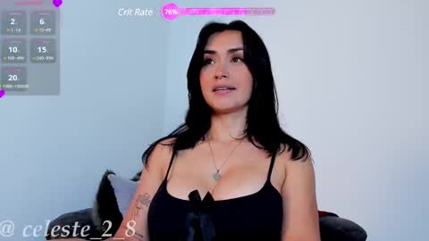Snapshot of celeste_rodriguez_ chatting on 03.04.25 online show from 03.04.25