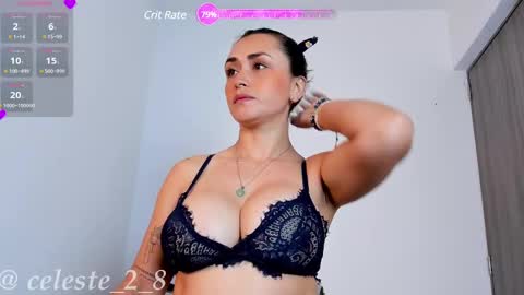 Snapshot of celeste_rodriguez_ chatting on 03.06.25 online show from 03.06.25