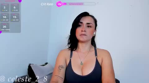 Snapshot of celeste_rodriguez_ chatting on 03.06.25 online show from 03.06.25