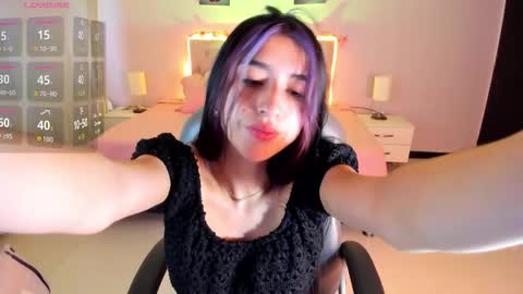 Celeste online show from 03.18.26