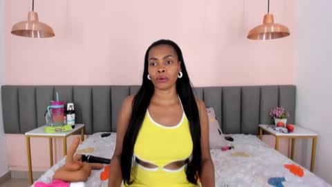 celeste_smmith_ online show from 02.07.25