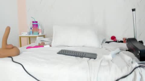 celeste_smmith_ online show from 03.12.25