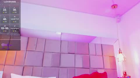 celeste star  online show from 11.30.25