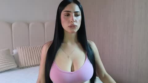 Snapshot of celeste_tailor_ chatting on 05.18.26 Celeste Tailor online show from 05.18.26
