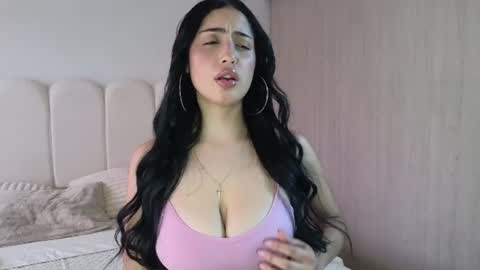 Snapshot of celeste_tailor_ chatting on 06.16.26 Celeste Tailor online show from 06.16.26
