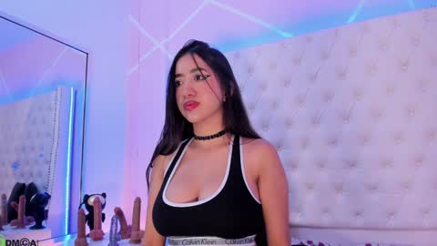 Celeste Wayne online show from 01.27.25