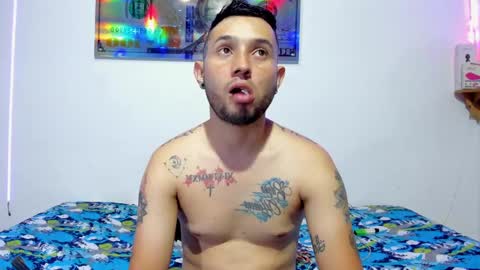 Celeste Y Pipe online show from 01.19.25