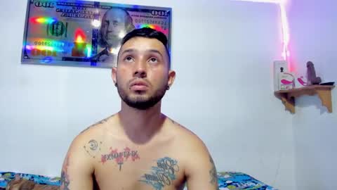 Celeste Y Pipe online show from 01.20.25