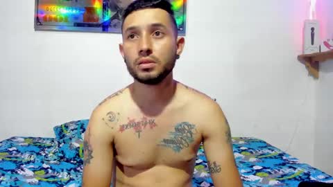 Celeste Y Pipe online show from 01.24.25