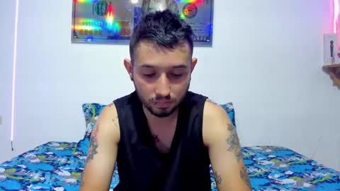 Celeste Y Pipe online show from 01.26.25