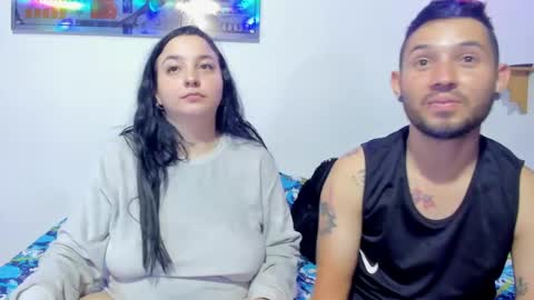 Celeste Y Pipe online show from 01.27.25