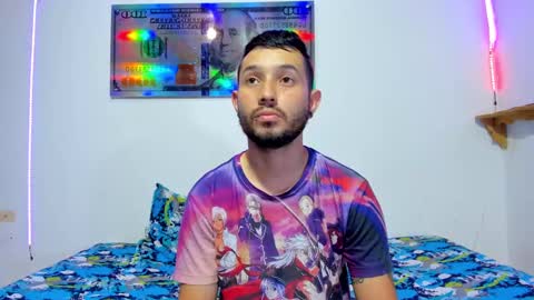 Celeste Y Pipe online show from 02.02.25