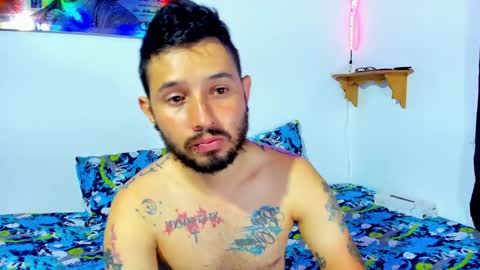 Celeste Y Pipe online show from 02.12.25