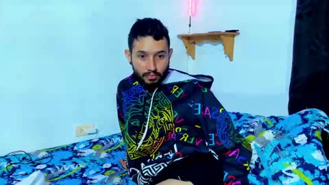 Celeste Y Pipe online show from 02.14.25