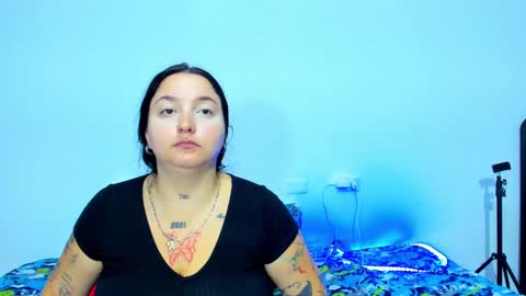 Celeste Y Pipe online show from 03.04.25