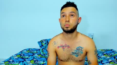 Celeste Y Pipe online show from 03.09.25