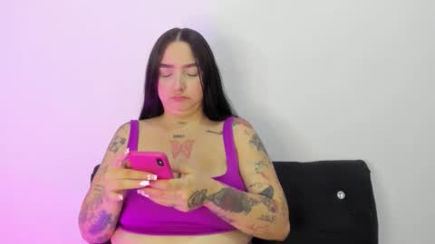 Celeste Y Pipe online show from 09.18.25