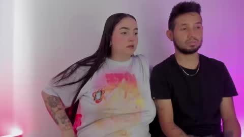 Celeste Y Pipe online show from 03.18.26