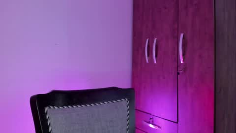 Snapshot of celeste_y_pipe chatting on 04.19.26 Celeste Y Pipe online show from 04.19.26