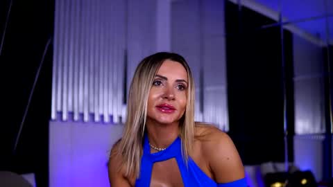 Snapshot of celestearden chatting on 04.19.26 Mona online show from 04.19.26