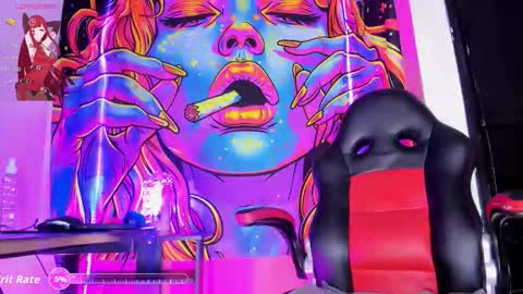 CELEST   online show from 10.13.25