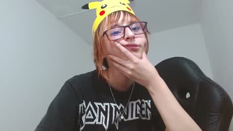 celesteayase online show from 01.24.25