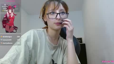 celesteayase online show from 03.08.25