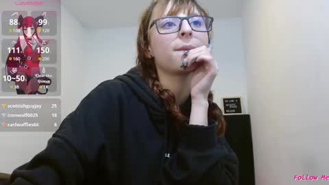 celesteayase online show from 03.11.25