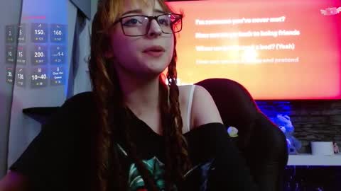 celesteayase online show from 03.10.26