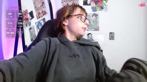 celesteayase online show from 03.27.26