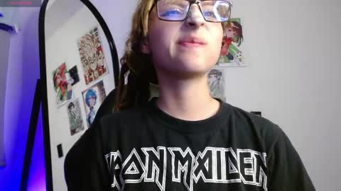 celesteayase online show from 04.11.26