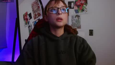 celesteayase online show from 04.17.26