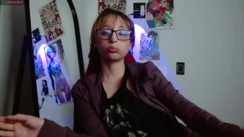 celesteayase online show from 04.25.26