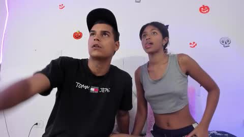 Celeste - Derek online show from 10.27.25